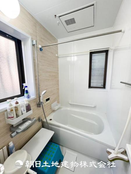 detached 神奈川県横浜市緑区上山３