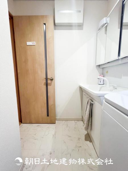 detached 神奈川県横浜市緑区上山３