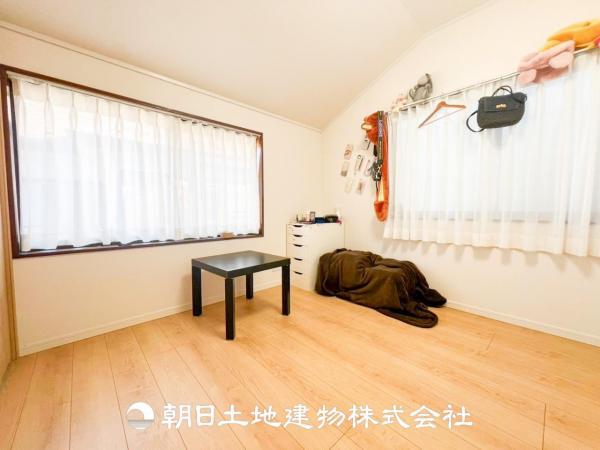 detached 神奈川県横浜市緑区上山３