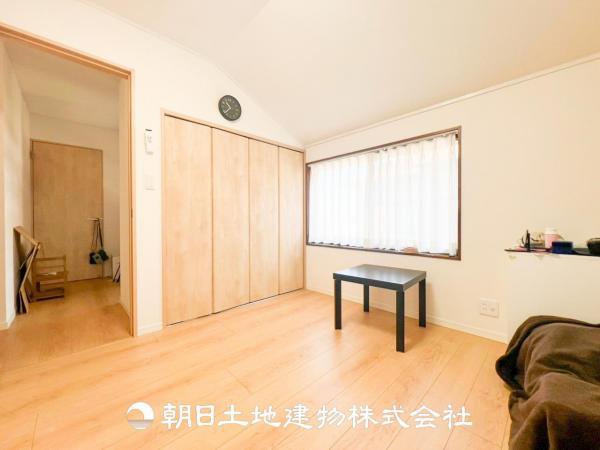 detached 神奈川県横浜市緑区上山３