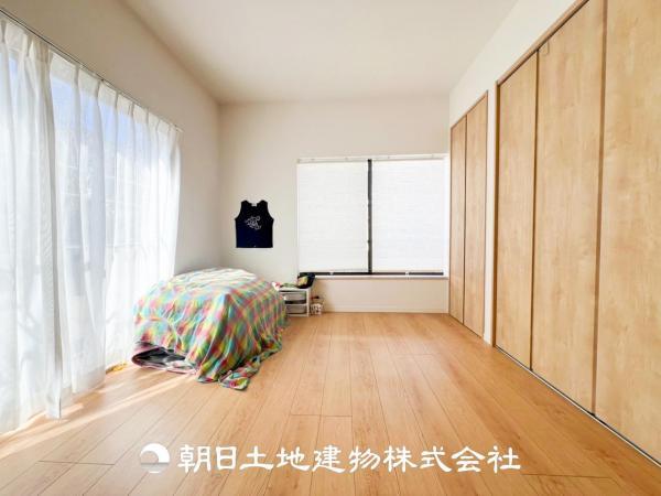 detached 神奈川県横浜市緑区上山３