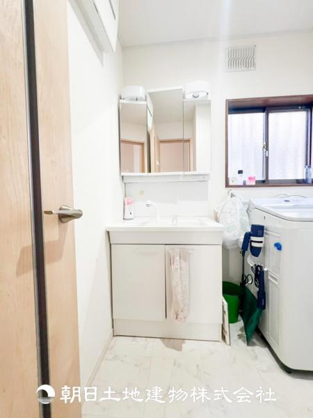 detached 神奈川県横浜市緑区上山３