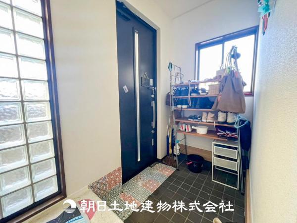 detached 神奈川県横浜市緑区上山３