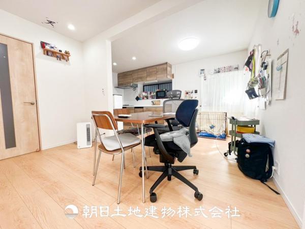 detached 神奈川県横浜市緑区上山３