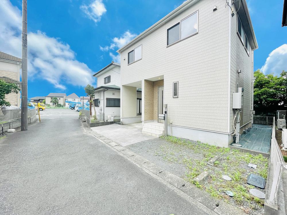 川井宿町 3380万円