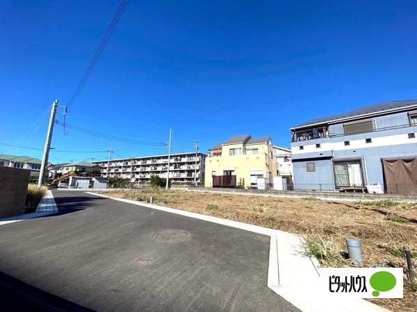 新善町（新田駅） 2698万円