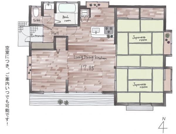 西寺方町 2480万円