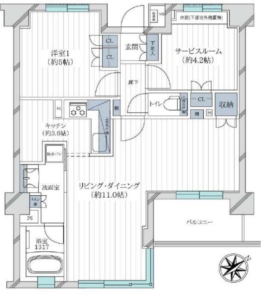 ライディアヒル横濱妙蓮寺～大切なペットと一緒に暮らす～