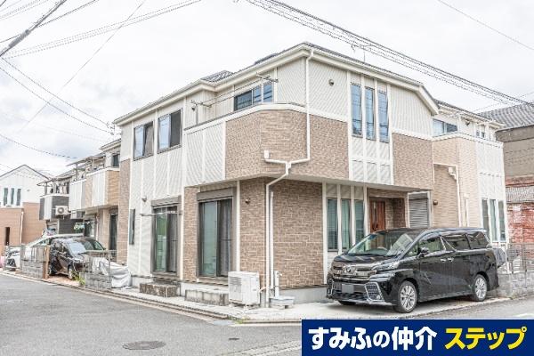 柏尾町（戸塚駅） 4490万円