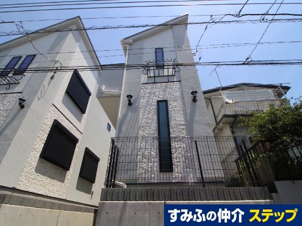 東永谷３ 3780万円