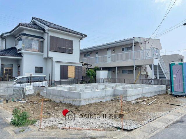 東間４（北本駅） 3190万円