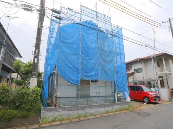 みずき野７（戸頭駅） 3798万円