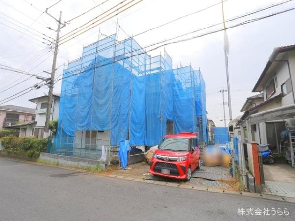 みずき野７（戸頭駅） 3798万円