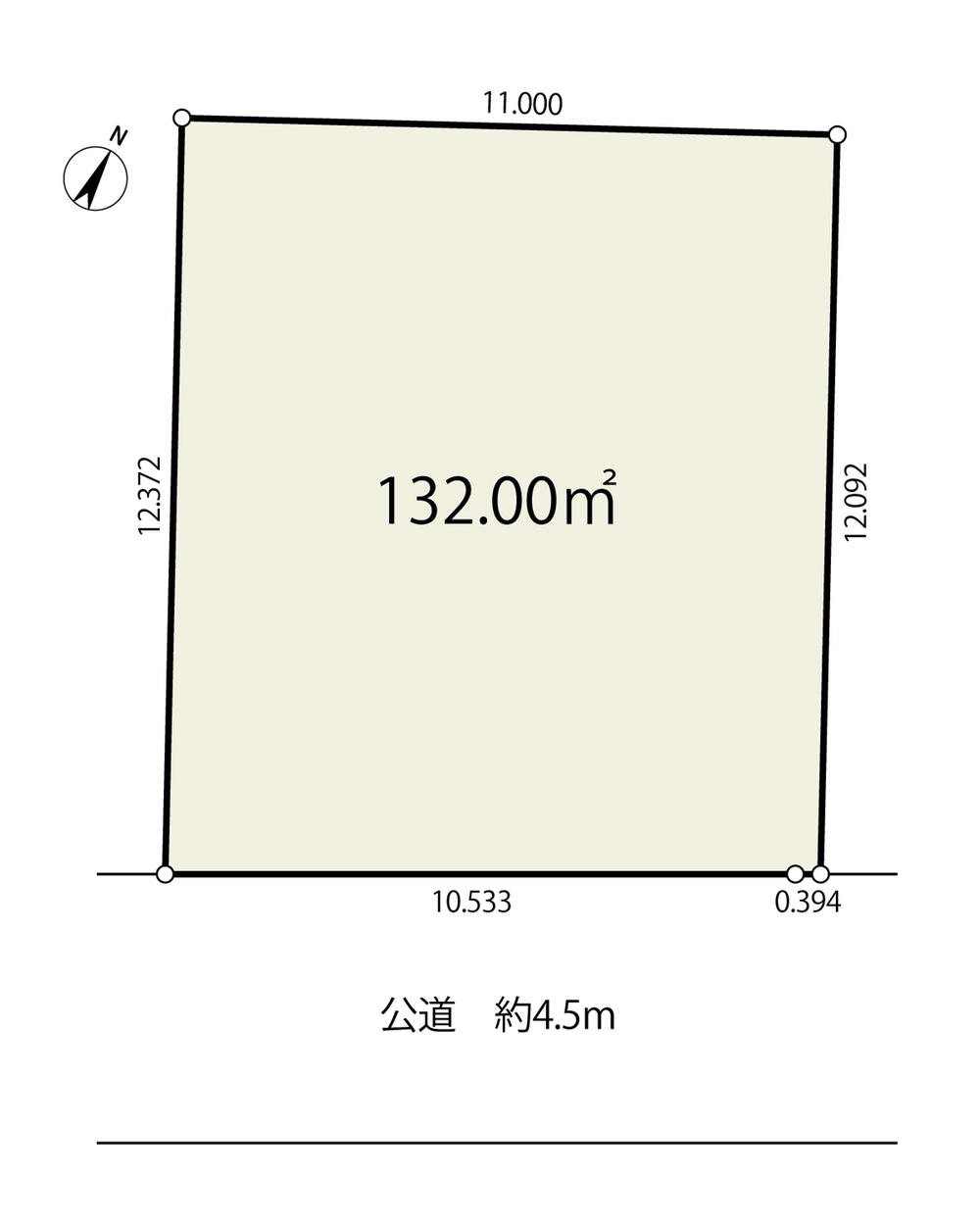 逆井４（逆井駅） 2180万円