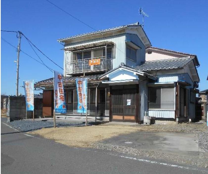 SUUMO】「中古物件 佐野市 並木町」で探す新築一戸建て、中古一戸建て