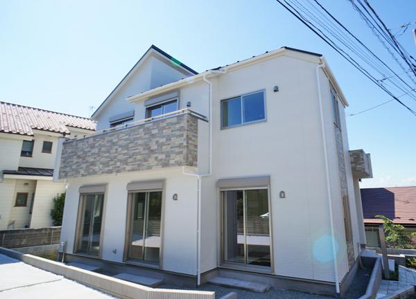 中田東２（中田駅） 5480万円