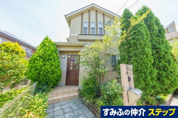 桜の里３（清水公園駅） 2680万円