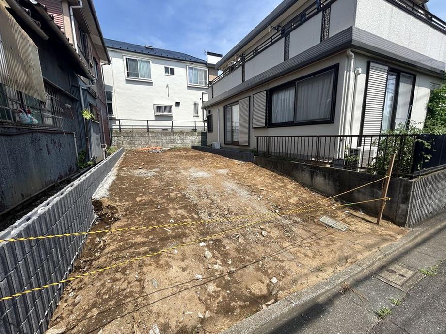 田園調布本町（御嶽山駅） 7999万円