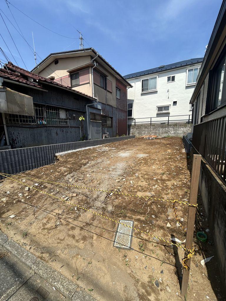 田園調布本町（御嶽山駅） 7999万円