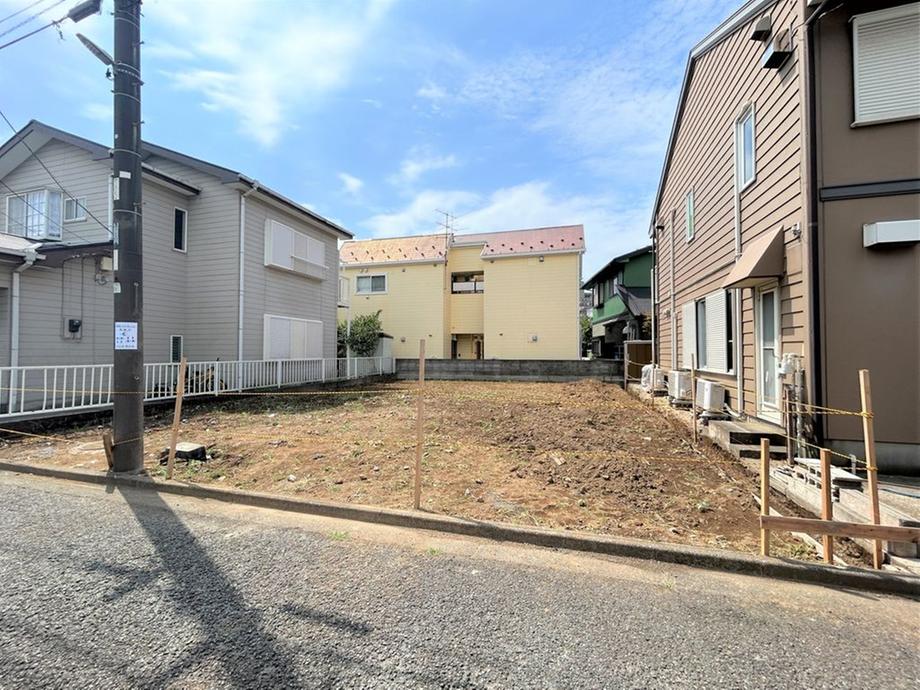 辻堂新町３（辻堂駅） 4580万円