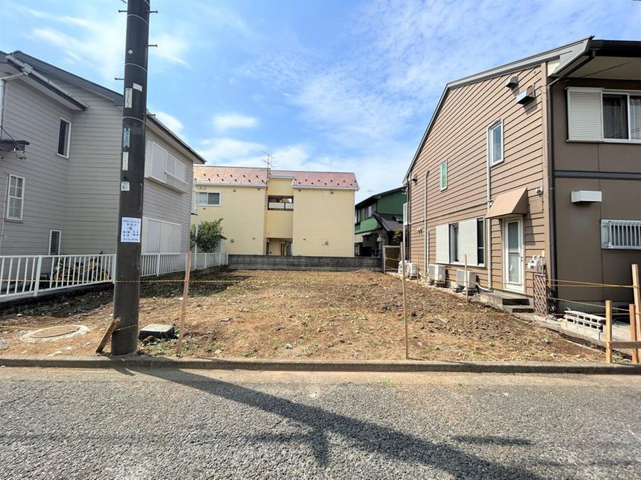 辻堂新町３（辻堂駅） 4580万円