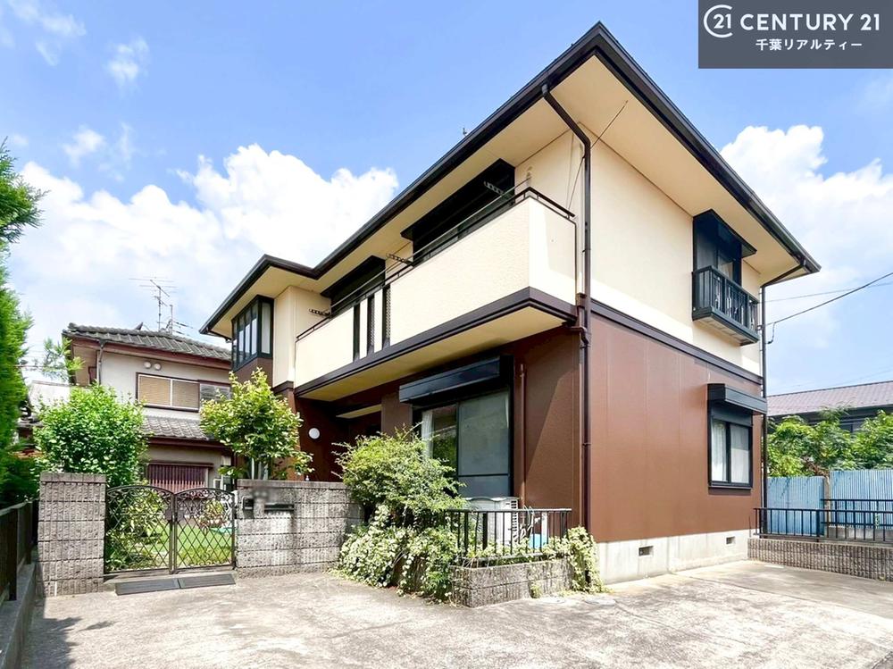 SUUMO】中高根（光風台駅） 1490万円 | 中古住宅・中古一戸建て