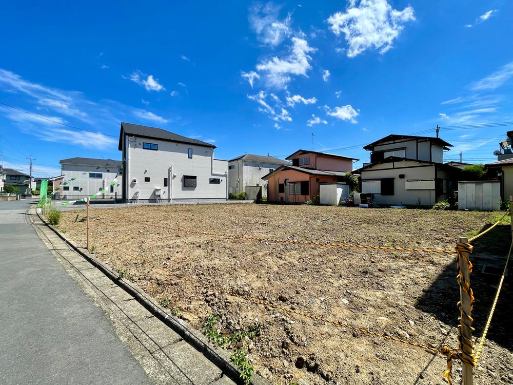 日の出町（川間駅） 1100万円