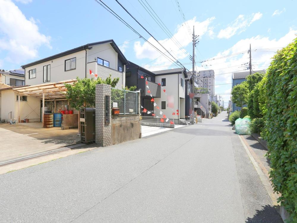 若柴（柏の葉キャンパス駅） 4099万円