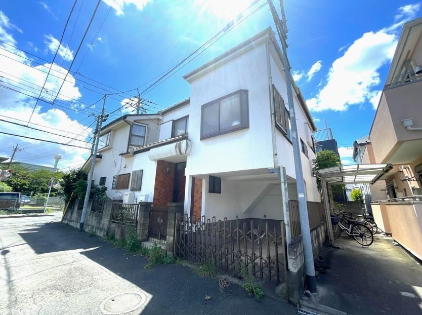 北原町２（田無駅） 3280万円