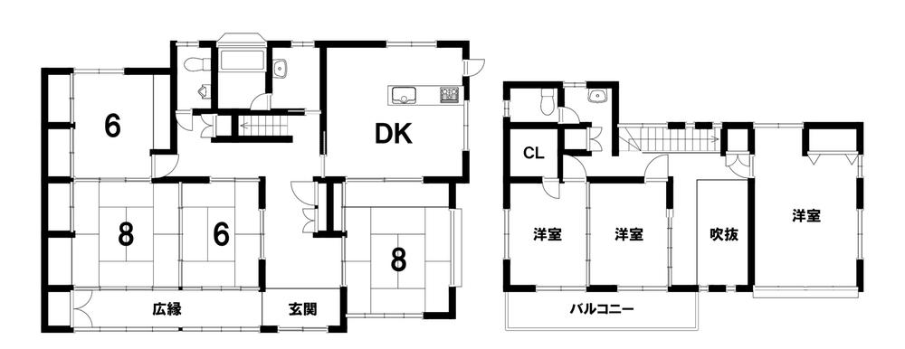 本丸１（壬生駅） 1940万円