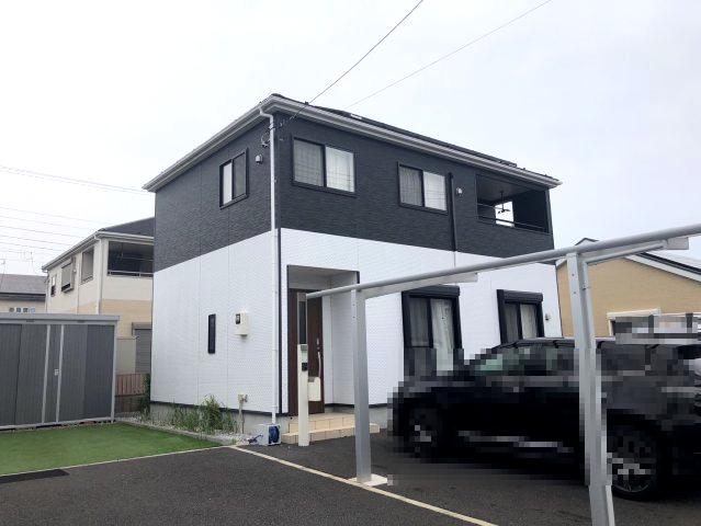 SUUMO】 「茨城県 潮来市 中古住宅」で探す新築一戸建て、中古