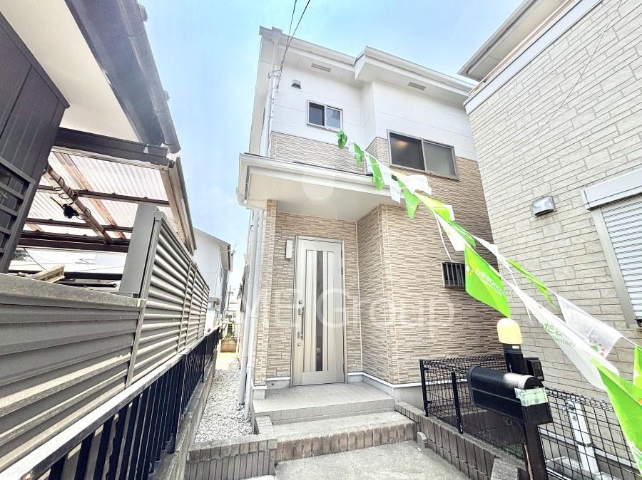 久喜市本町２丁目　中古一戸建て