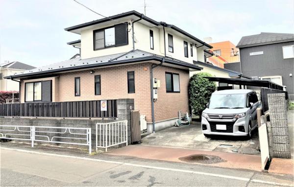 社家３（社家駅） 1億1800万円