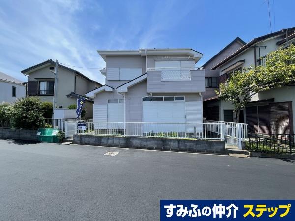 浜之郷（茅ケ崎駅） 2680万円