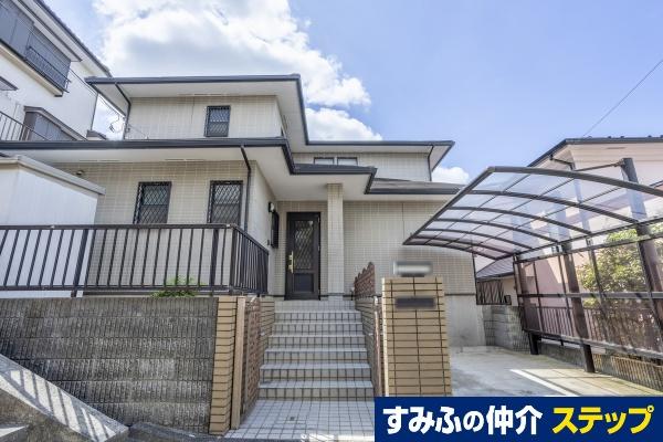 西谷２（西谷駅） 6980万円