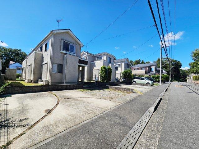 加賀原２（川和町駅） 5998万円