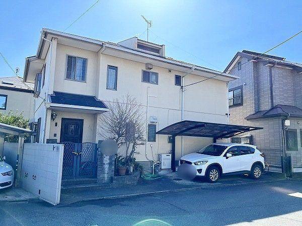 西府町５（谷保駅） 4380万円