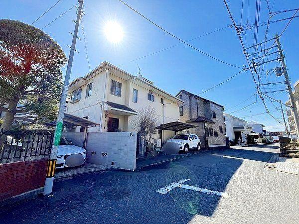 西府町５（谷保駅） 4380万円