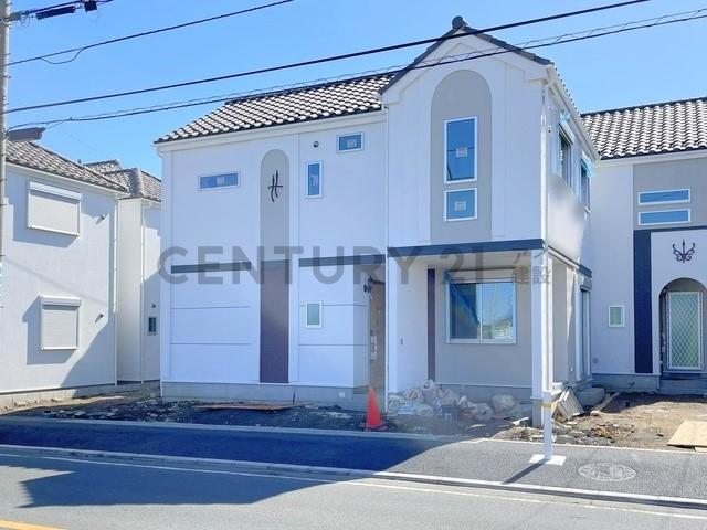 和泉町（いずみ野駅） 3480万円～4080万円