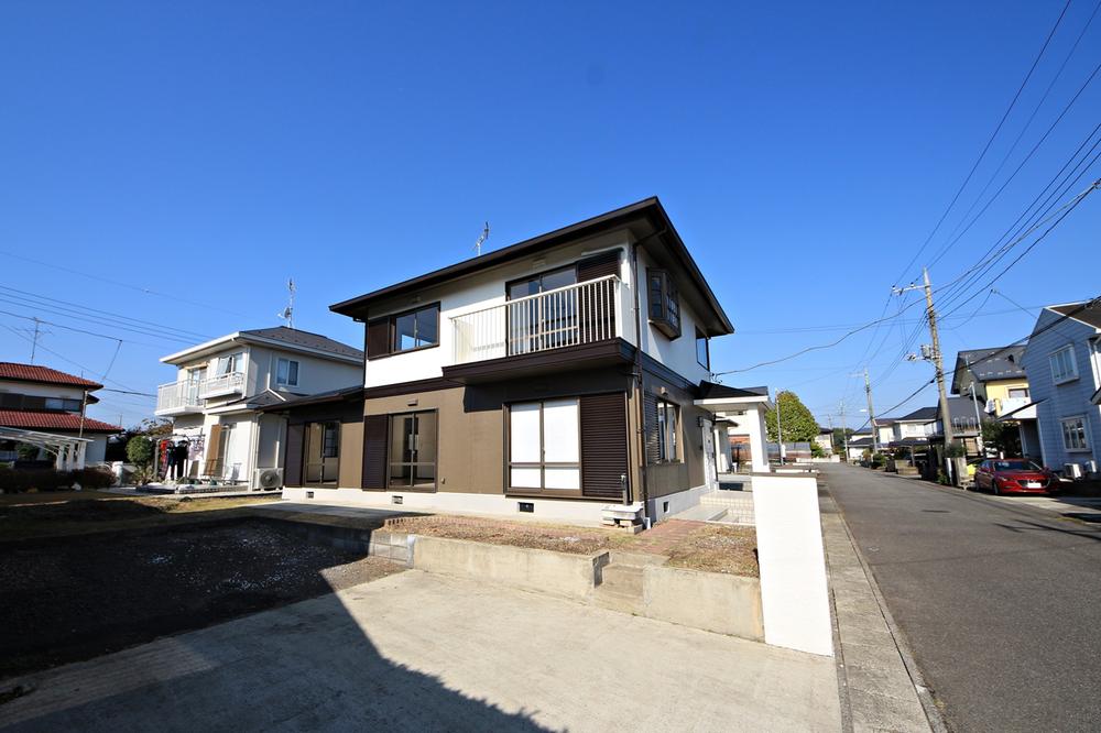 薄葉（野崎駅） 1350万円