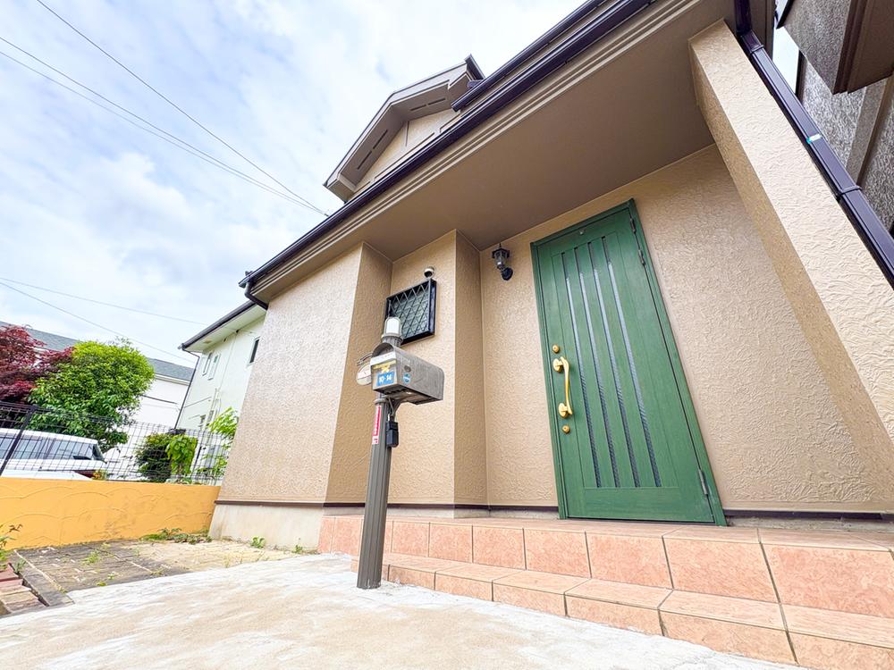 SUUMO】東久留米市の中古住宅・中古一戸建て購入情報