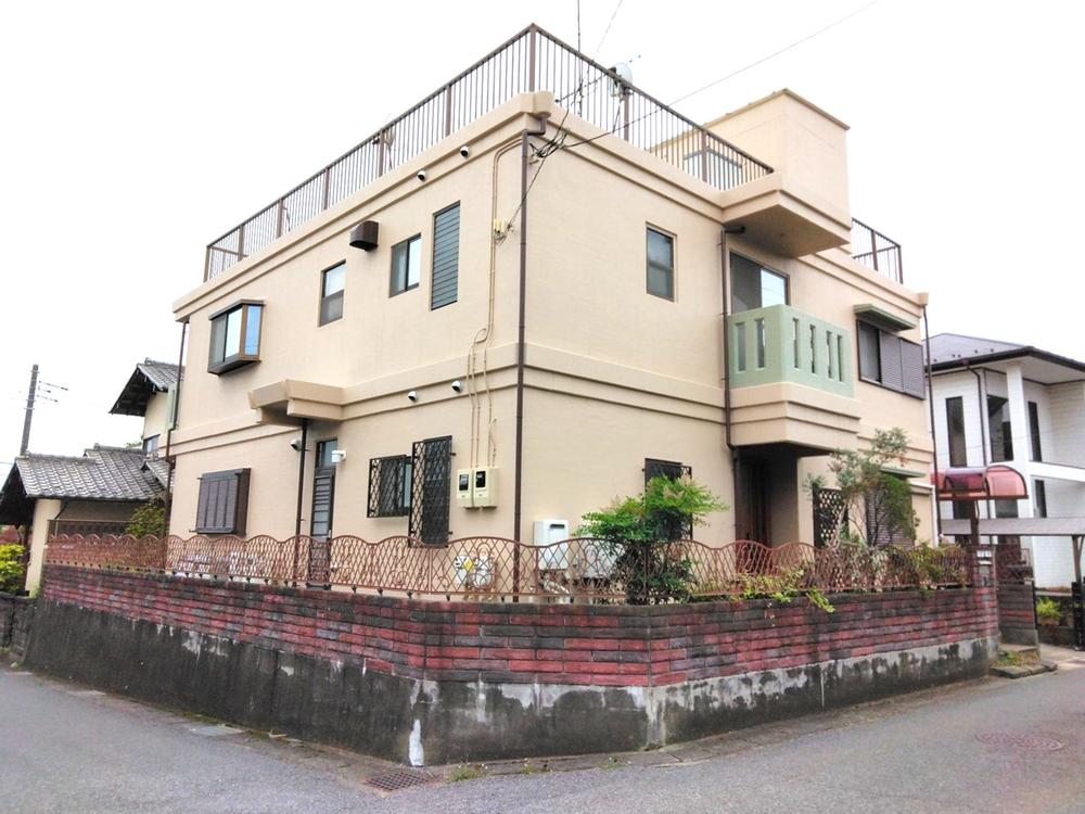 【中古】 琥珀宮/ホーム社（千代田区） SUUMO】宮野木台3 3600万円 | 中古住宅・中古一戸建て物件情報