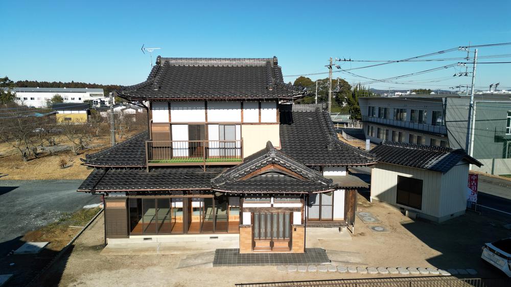 小林町（内原駅） 1598万円