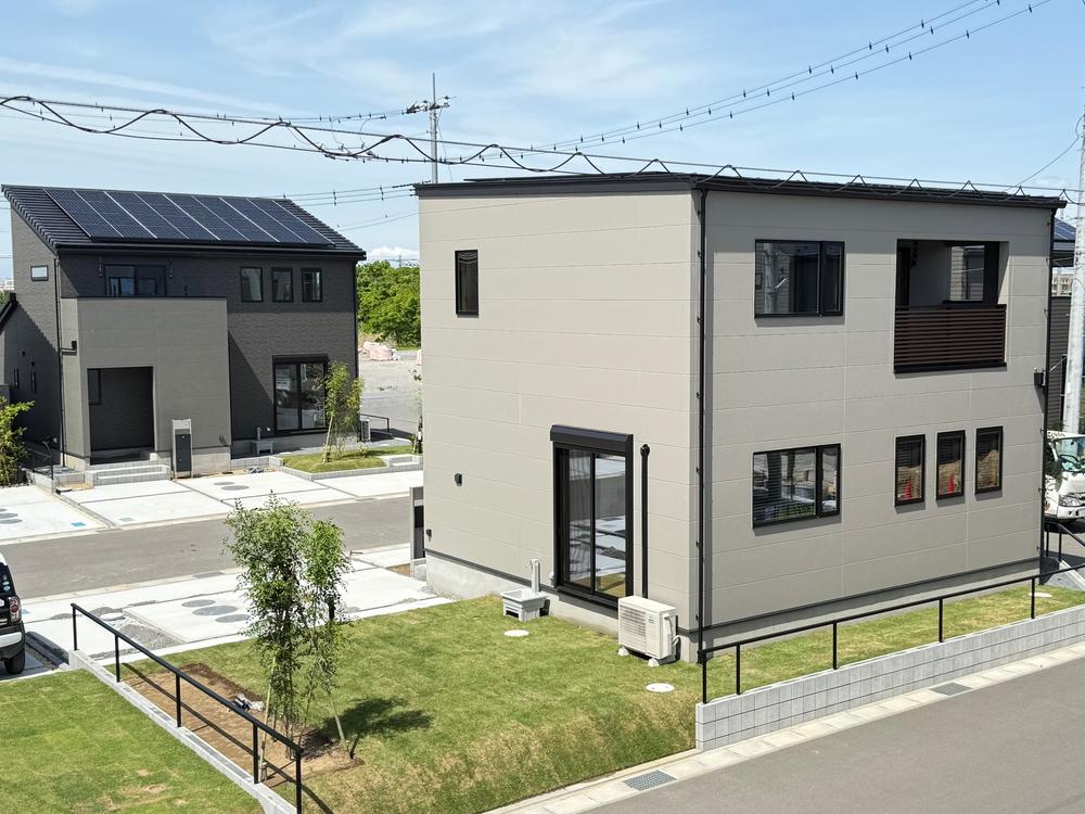 SUUMO】【ウィザースガーデン中里】 自宅から花火を眺める絶景スポット