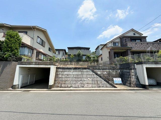 美しが丘５（たまプラーザ駅） 9280万円