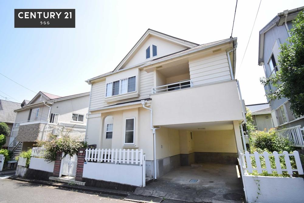 永国東町 1100万円