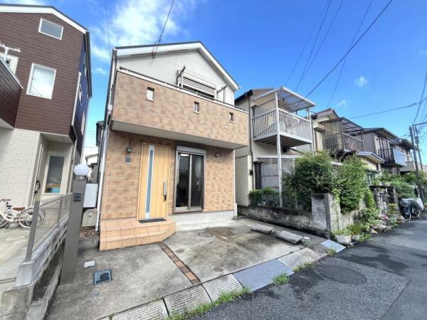 国分１（市川真間駅） 2850万円