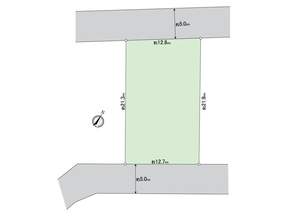 めじろ台１（めじろ台駅） 3790万円