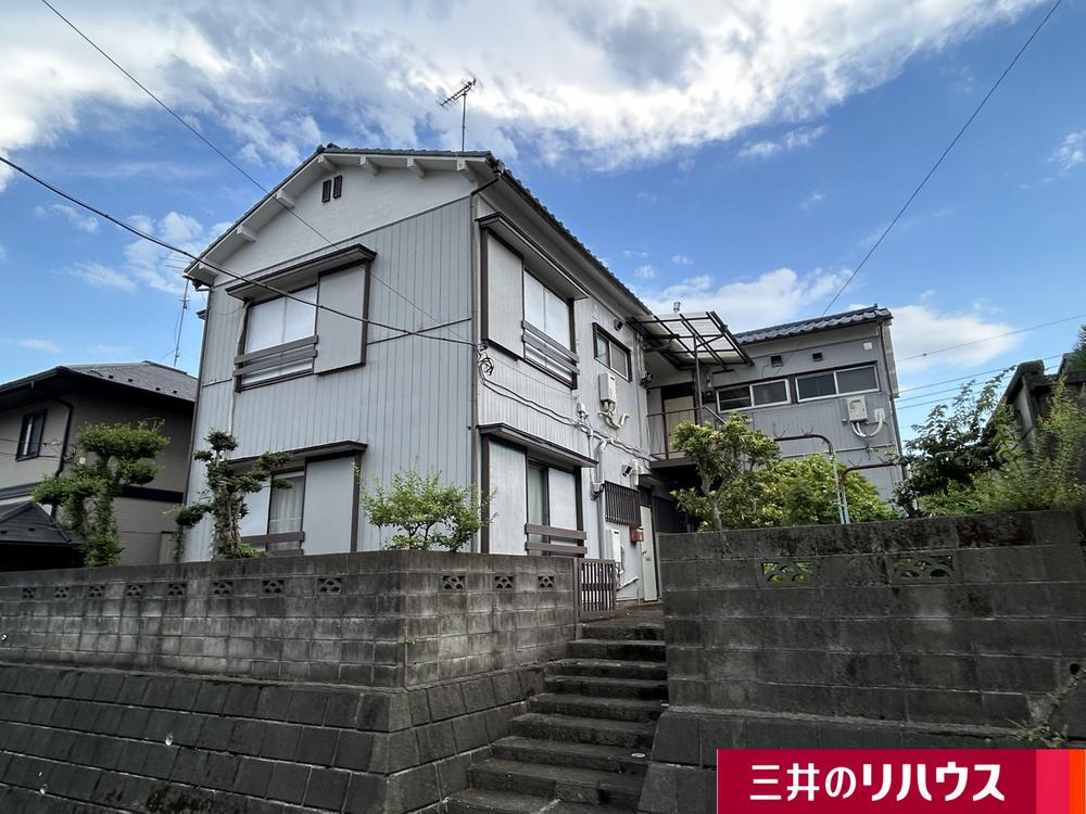 めじろ台１（めじろ台駅） 3790万円