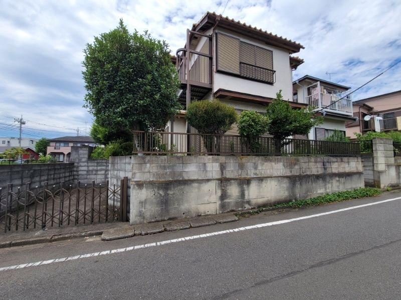 木曽東３（古淵駅） 2680万円